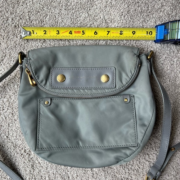 Marc by Marc Jacobs Nylon Crossbody Bag - Picture 3 of 9